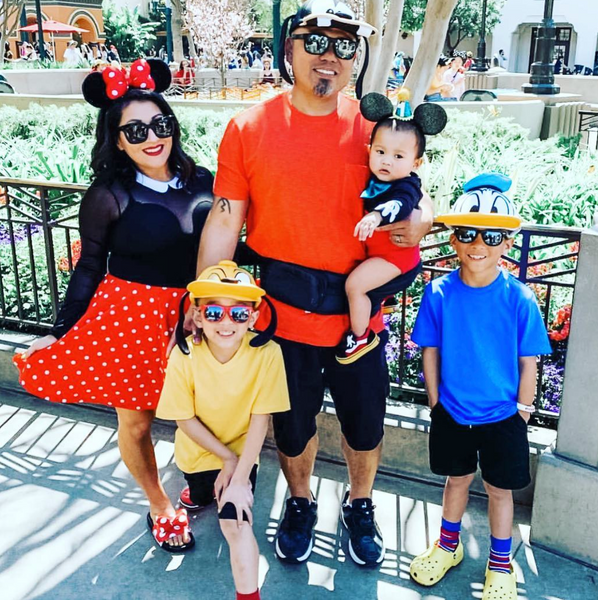 Strollers Vs. Baby Carriers at Disney: What’s Best?
