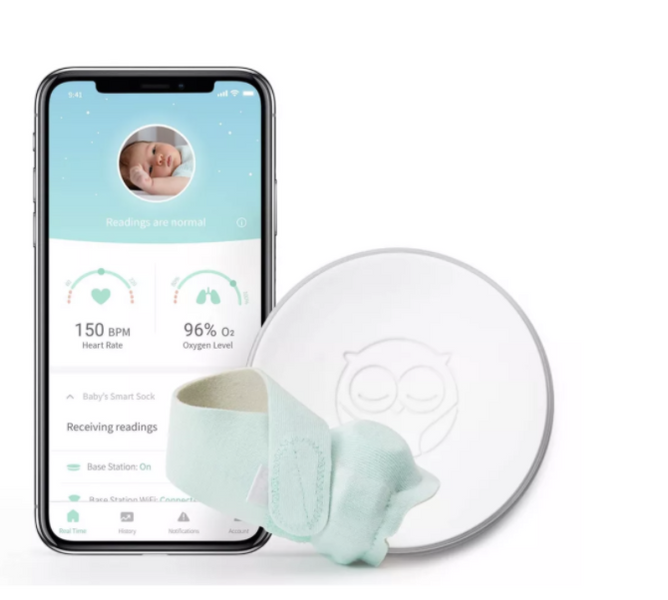 Top 10 Must-Haves to Add to Your Target Baby Registry