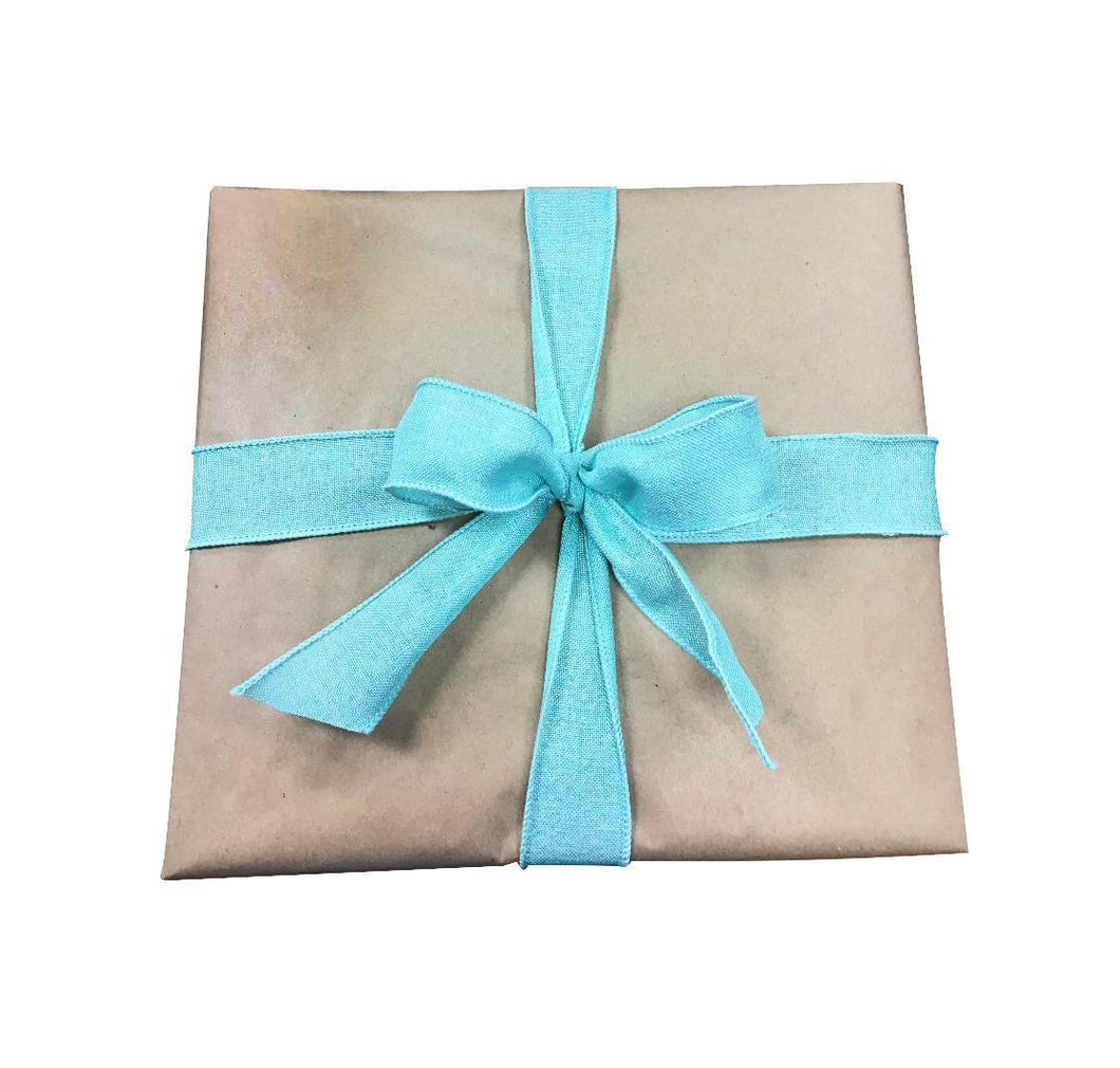 Gift Wrap
